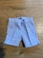 Dr Kid Short Licht Blauw - 6 maand