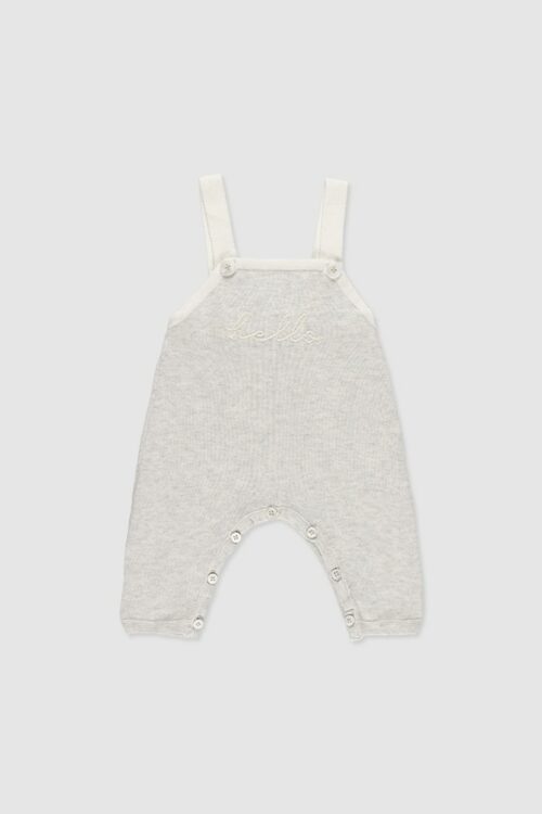 boboli Salopette baby