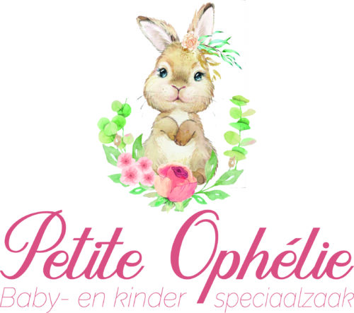 Petite Ophelie logo