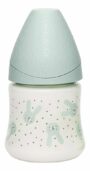 Suavinex Zuigfles Hygge Green Rabbits 150 ml