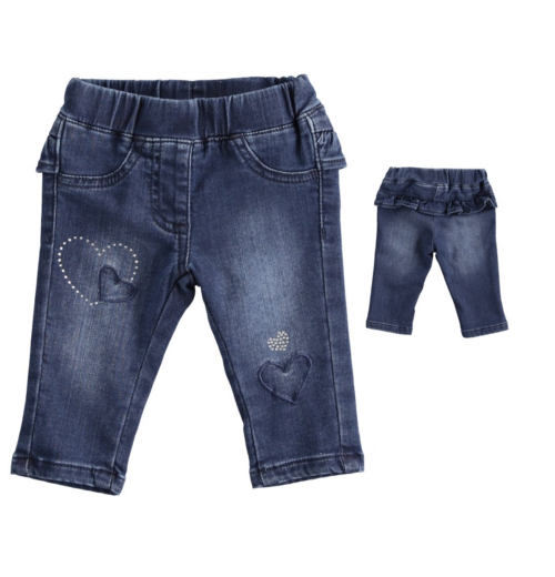 jeans meisjes