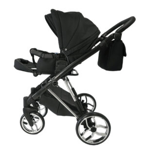 Novara-black-chroom-buggy