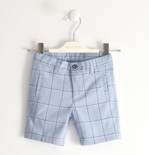 short jongens