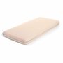 Hoeslaken Matras Premium Matras Aerosleep Beige