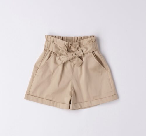 beige short