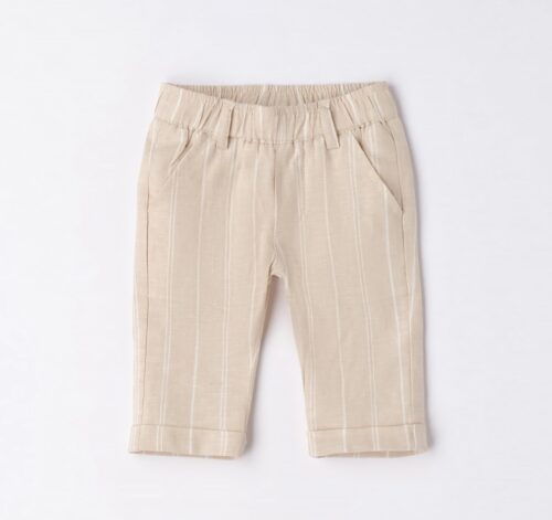 broek beige