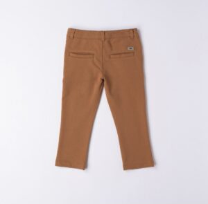 broek bruin 1