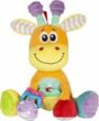 Go Play Activity giraffe