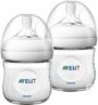 Avent Baby Natural Zuigfles Duo 125ml