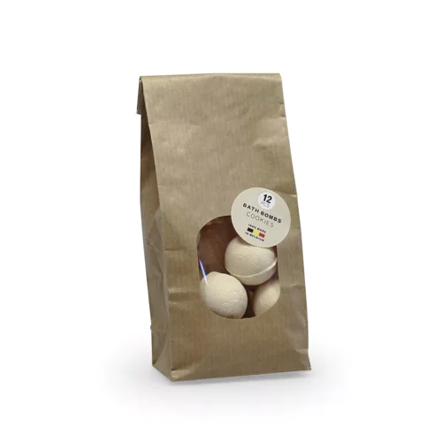 bath bombs cookies
