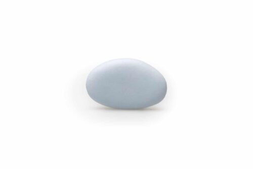 blauw
