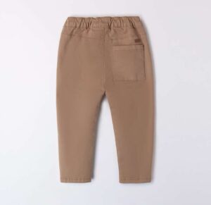 broek bruin 2