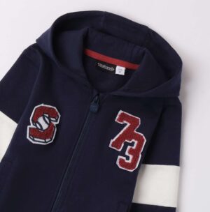 golf blauw 2