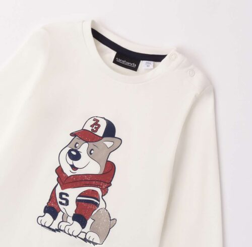long sleeve hond 2