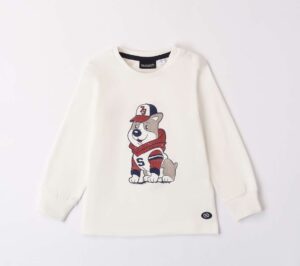 longsleeve hond