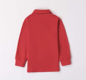polo rood 2