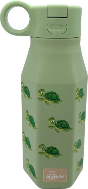 mabebi fles schildpad 2