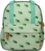 Mabebi rugzak 'schildpad'